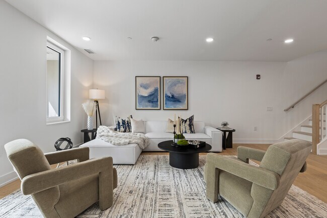 Foto del edificio - 33 Calvert St