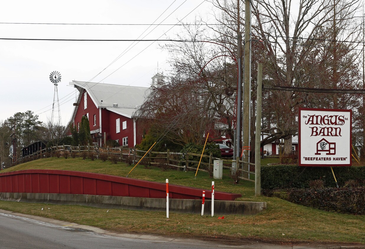Picture of Umstead Raleigh