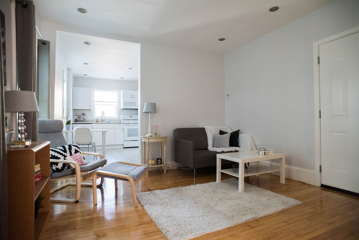 10 Ashford Terrace, Boston, MA 02134 Apartments in Boston, MA