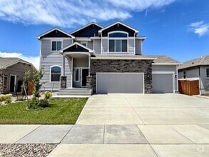 Building Photo - 12612 Longview Park Ln