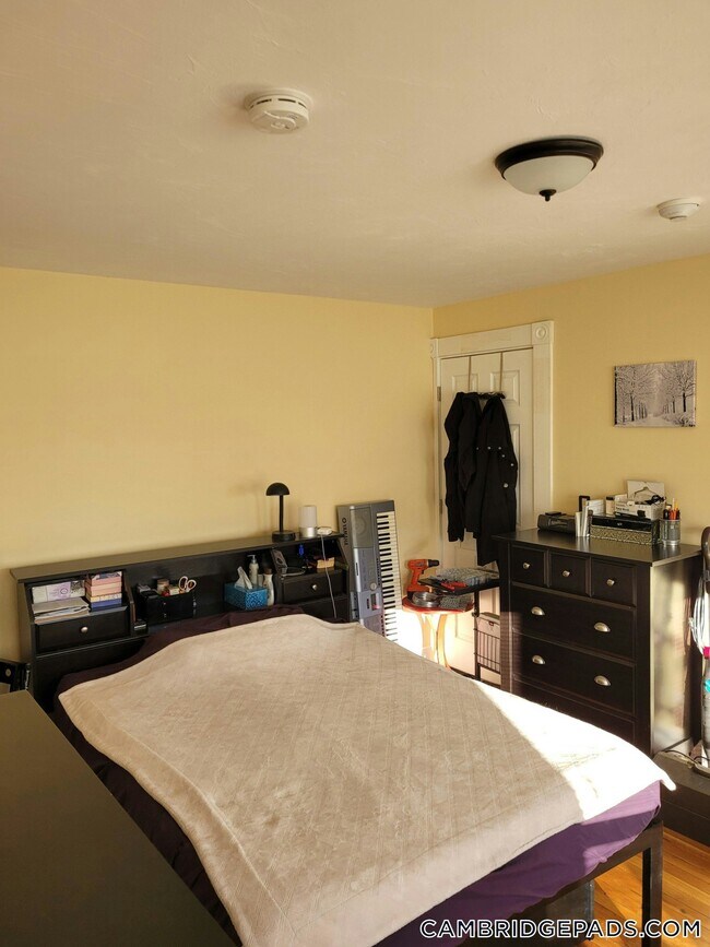 Foto del edificio - 5-7 Blake St.