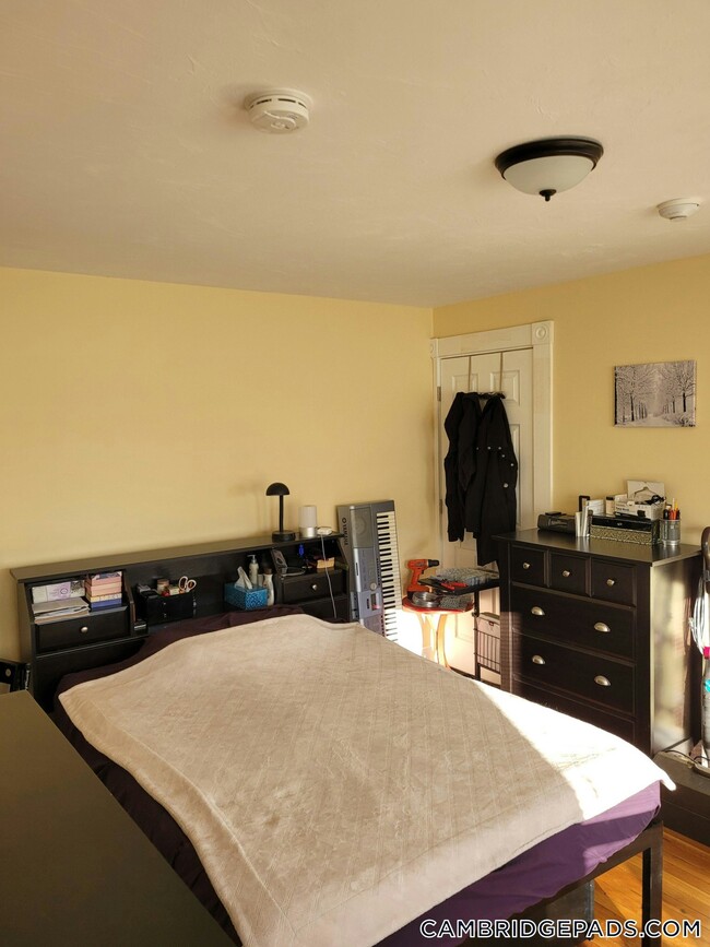 Building Photo - 5-7 Blake St.