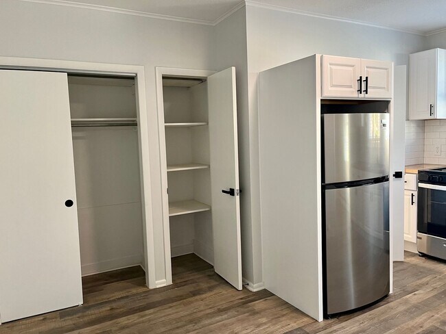 Foto del interior - Bloom Partners