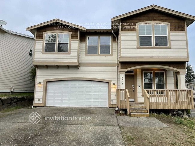 Building Photo - 5514 S 296th Pl