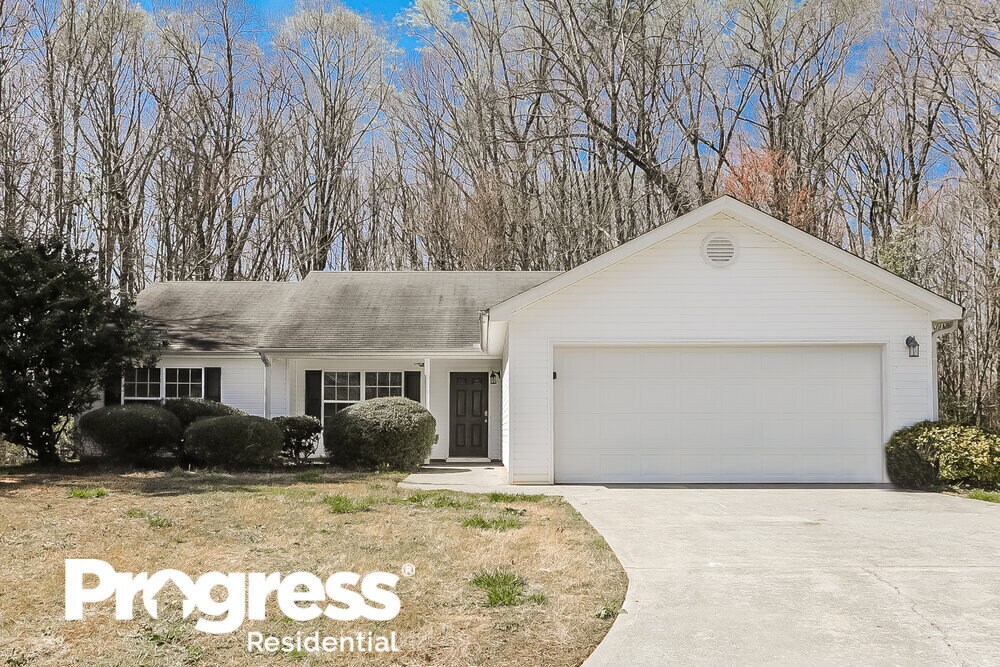476 Rebekah Dr, Bethlehem, GA 30620 House Rental in Bethlehem, GA