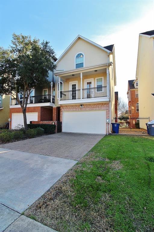 5808 La Vista Dr, Dallas, TX 75206 Condo for Rent in Dallas, TX