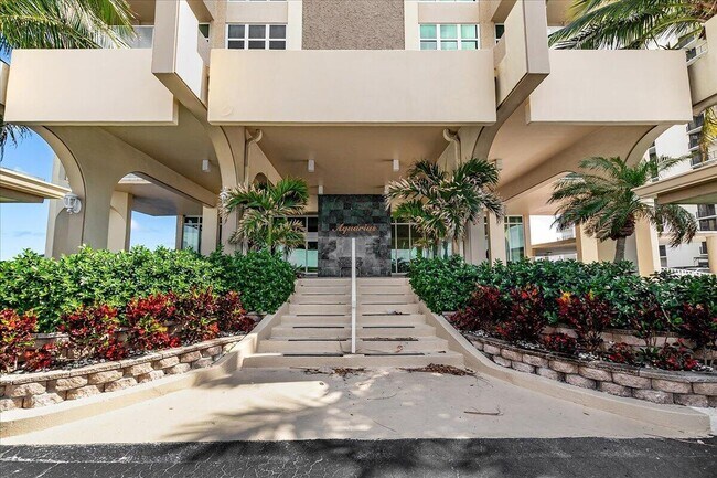 Foto del edificio - 5440 N Ocean Dr