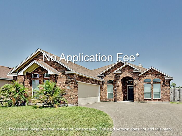 Foto principal - No Applications Fees* $500 off first month...