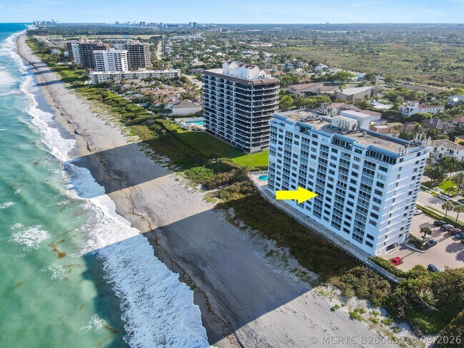 Foto del edificio - 840 Ocean Dr