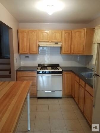 Foto del edificio - BAY 11 STREET