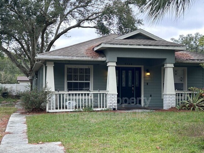 Foto del edificio - 9708 N Oregon Ave