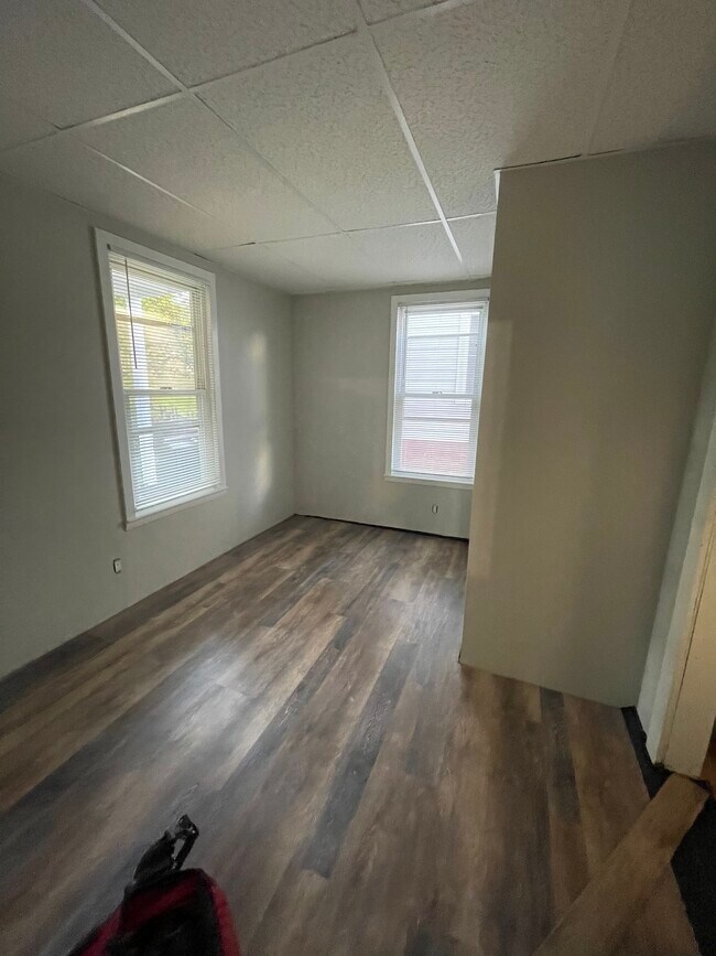 Bedroom 1 - 158 Division Ave