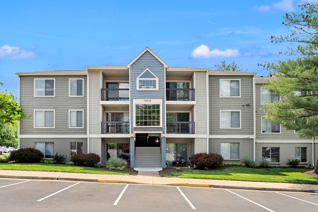 Waterside at Reston - 12016 Waterside View Dr Reston, VA - Apartments ...