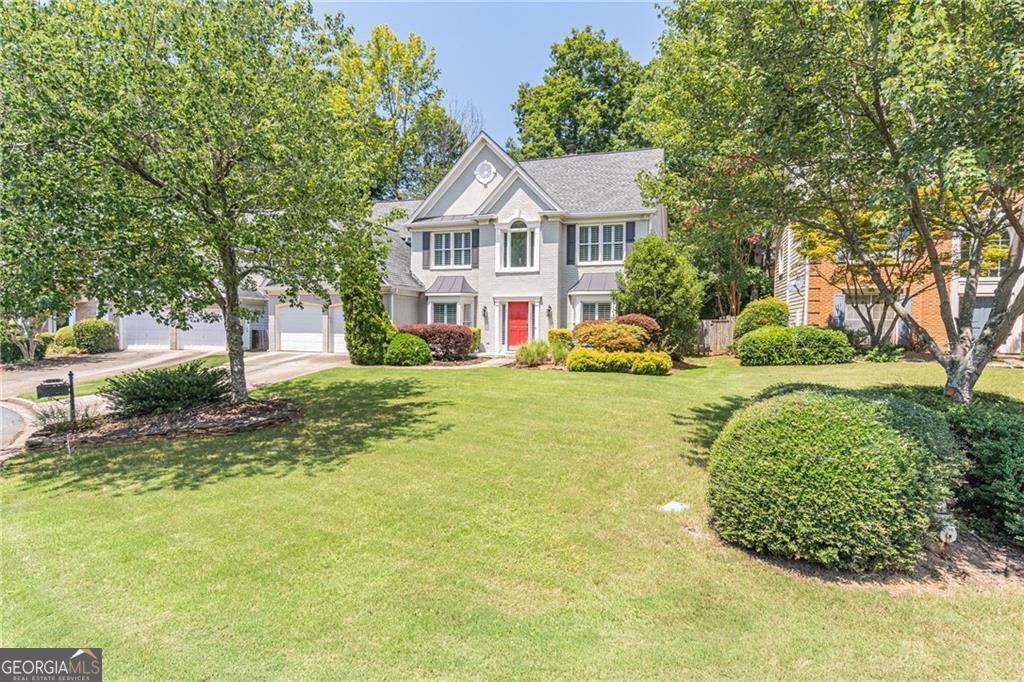 Primary Photo - 5491 Oxford Chase Way