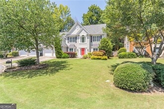 Building Photo - 5491 Oxford Chase Way