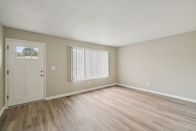 Interior Photo - Beachwood Apartments and Townhomes