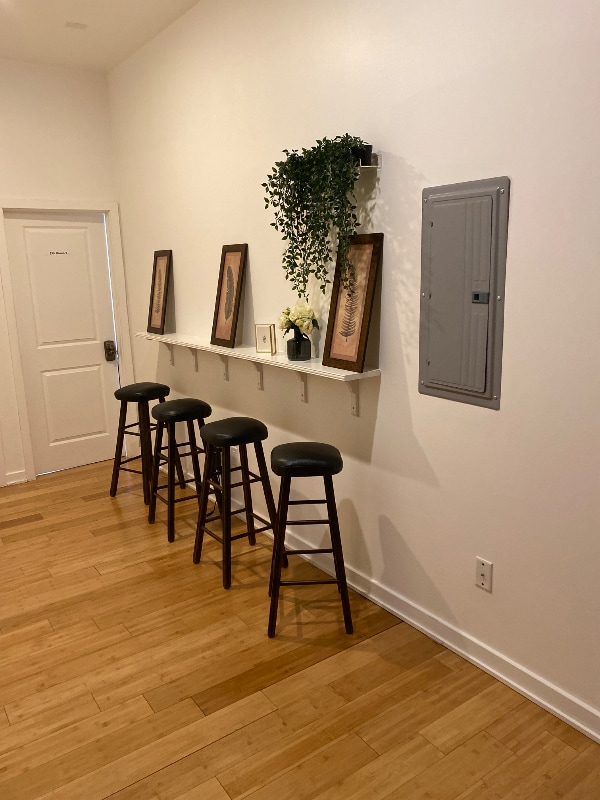 Photo - 4406 Lancaster Ave Apartment