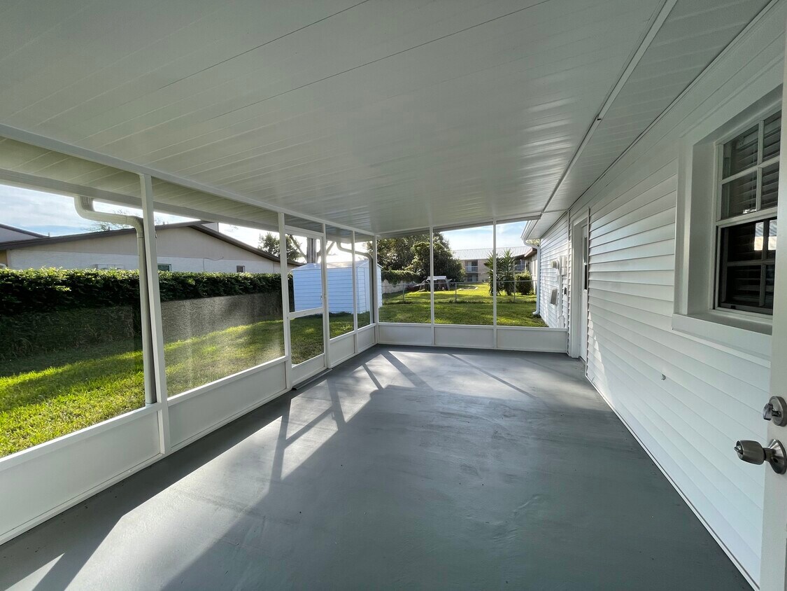 Foto principal - 2122 Sylvester Ct
