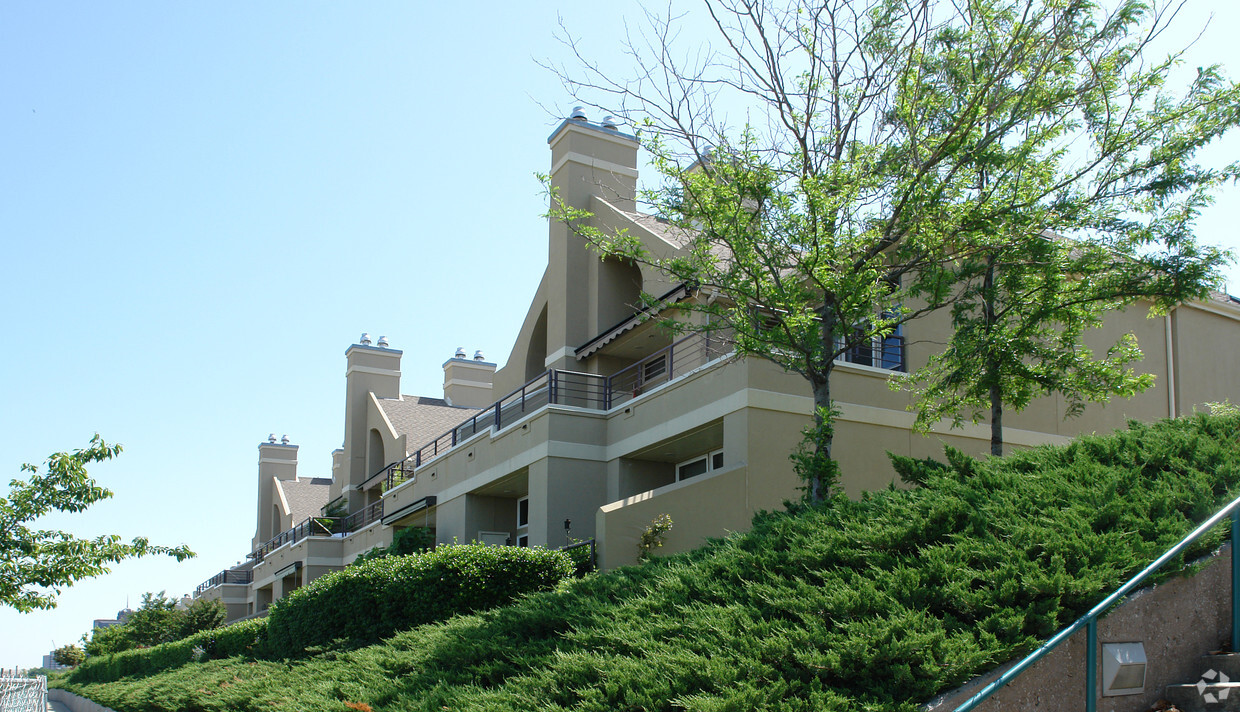 Foto del edificio - Chickasaw Bluffs