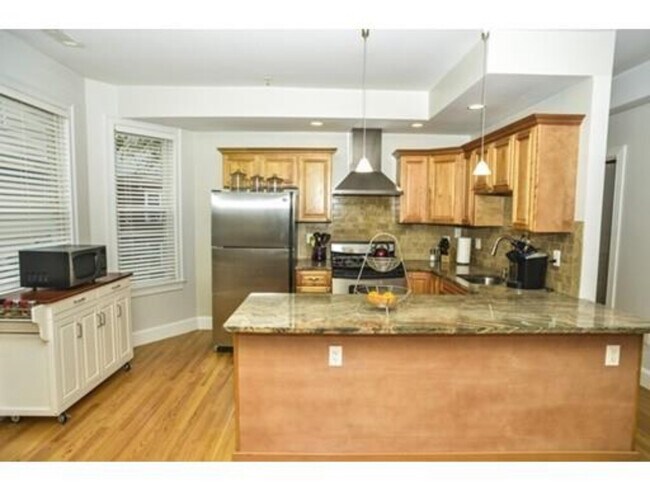 Foto del edificio - 25 Aldrich St