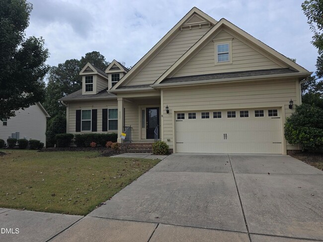 Foto del edificio - 6007 Peachtree Town Ln