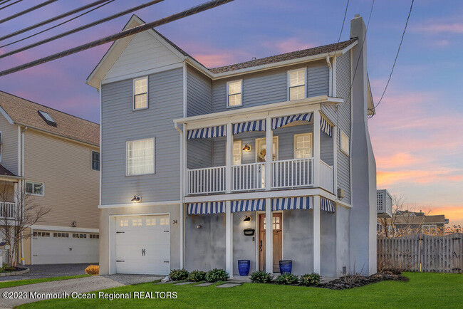 Building Photo - 34 Riverdale Ave