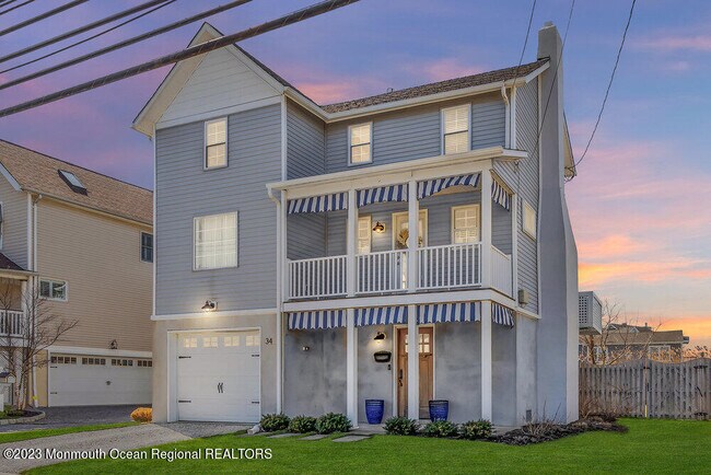 Foto del edificio - 34 Riverdale Ave