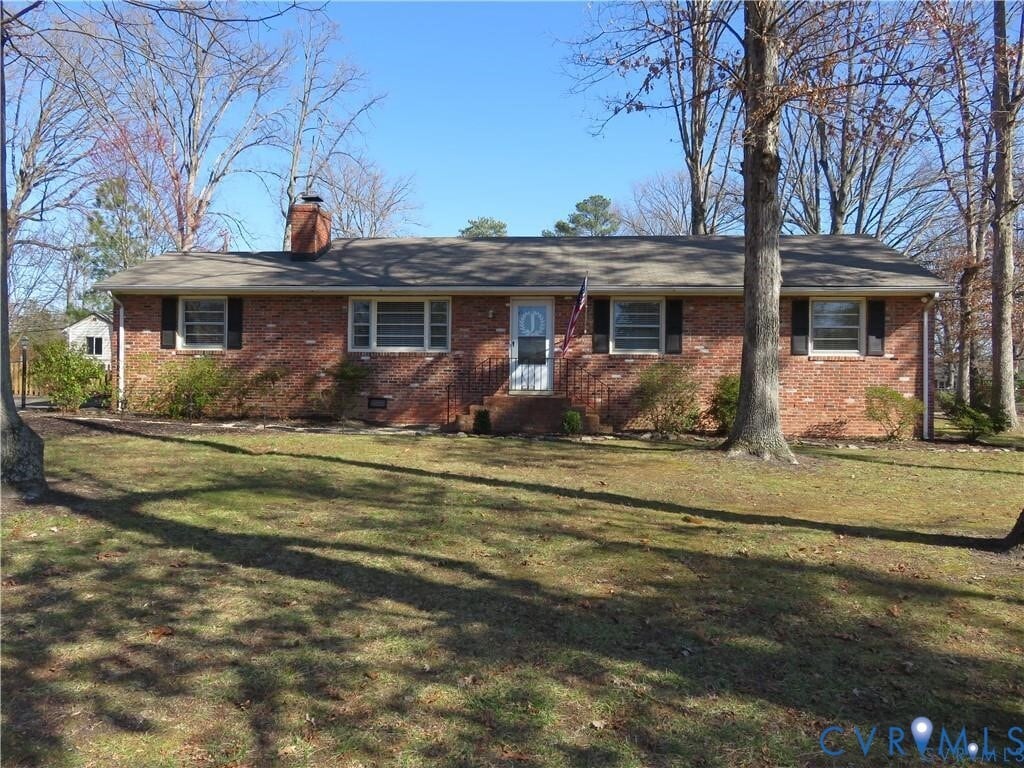 Foto principal - 2001 Milbank Rd