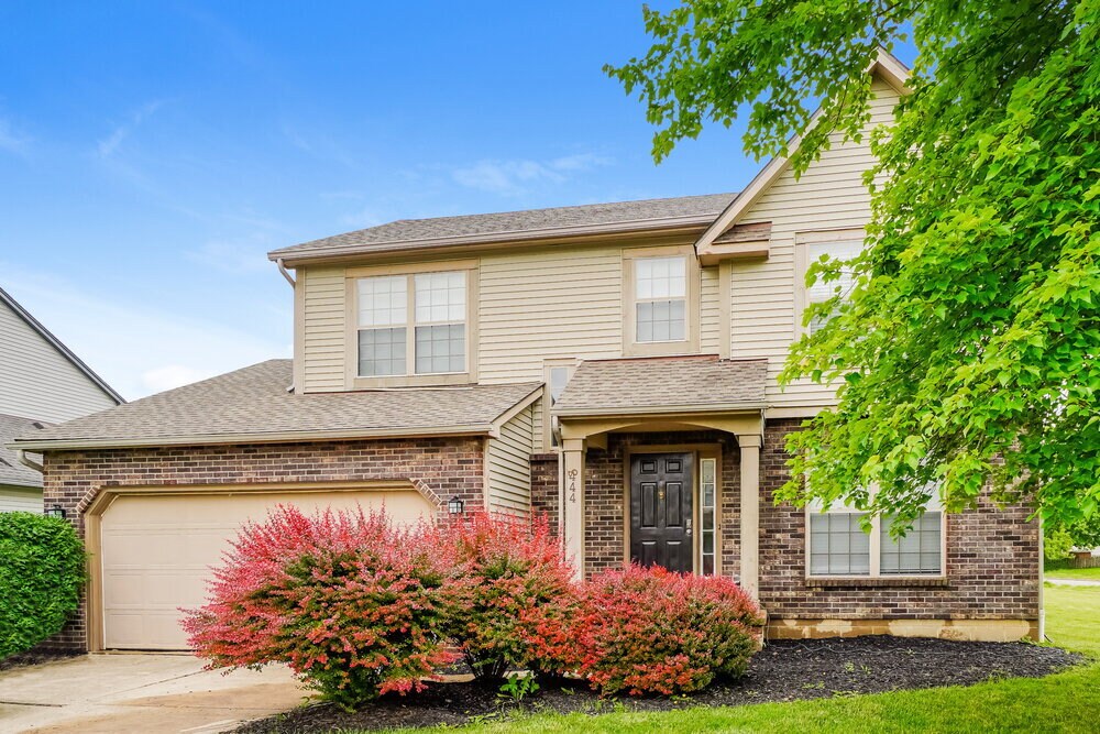 Primary Photo - 3444 Trentshire Dr