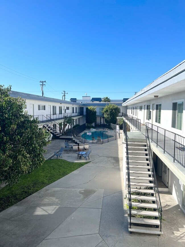 Foto del interior - ANZA 2 (Auldin Arms)