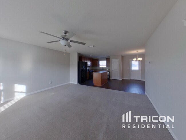 Building Photo - 2609 Stinger Drive Columbia TN