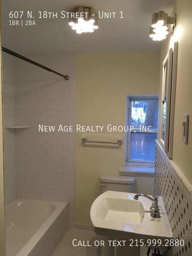 Foto del edificio - 607 N 18th St