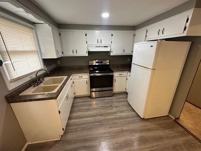 Foto del edificio - 5270 S 26th St