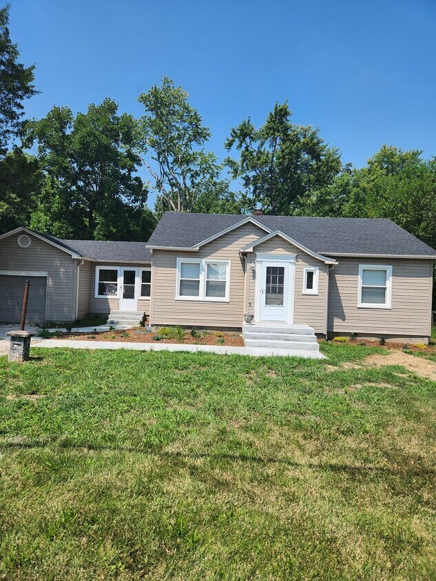 Primary Photo - Updated Bungalow