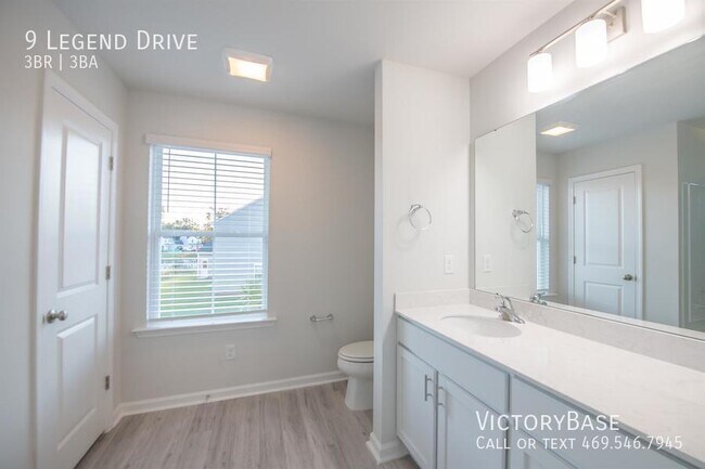 Building Photo - Brand new homes close to MCAS Beaufort, Pa...