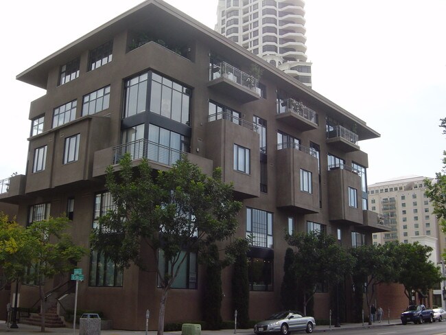 Foto principal - Brickyard