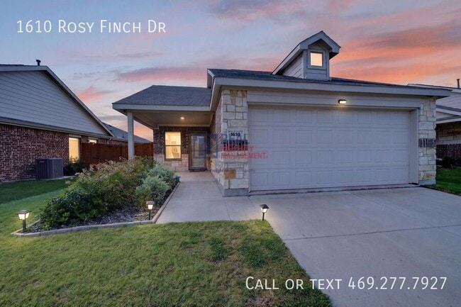 Photo - 1610 Rosy Finch Dr- House