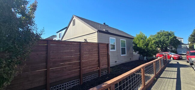 Foto del edificio - Charming single story home