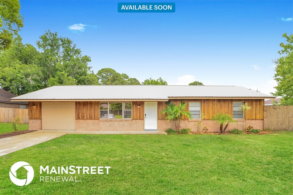 Foto principal - 6315 Banks Ave