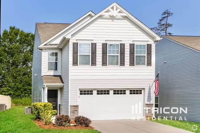 Building Photo - 1037 Bitting Hall Cir