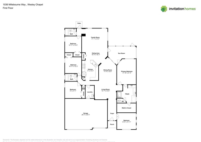 Building Photo - 1036 Millebourne Way