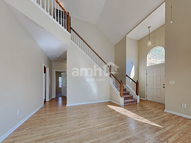 Building Photo - 517 Pritchards Point Drive