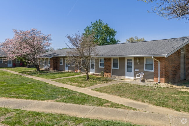 Building Photo - Horizon Homes
