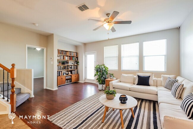 Building Photo - 3103 Thunder Gulch