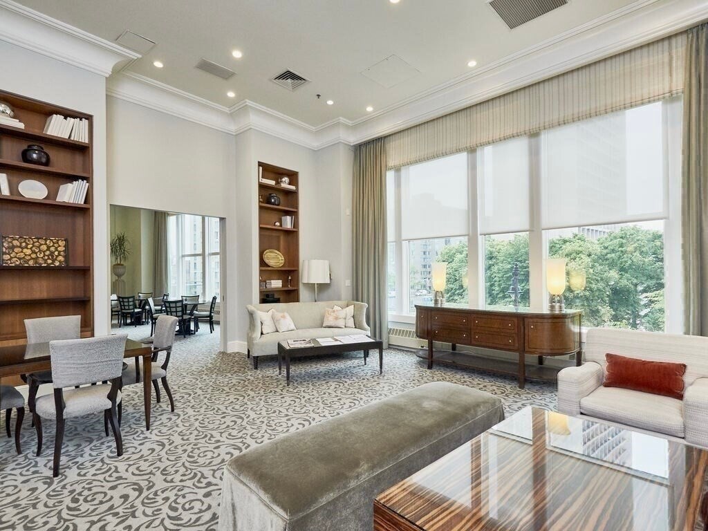 Foto principal - 100 Belvidere St