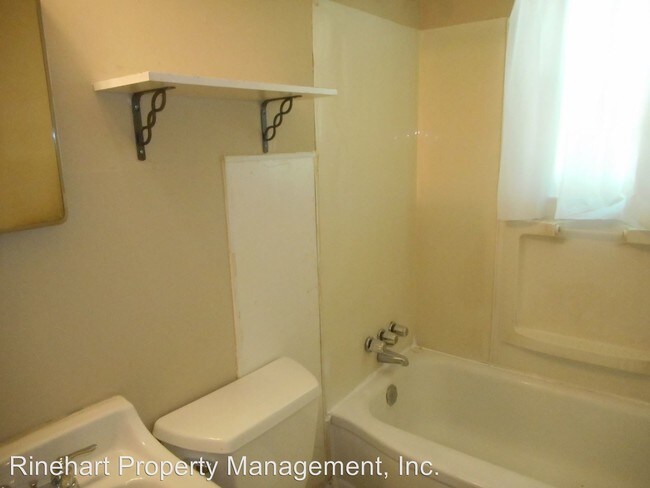 Building Photo - 2 br, 1 bath House - 1134 Ellen Avenue