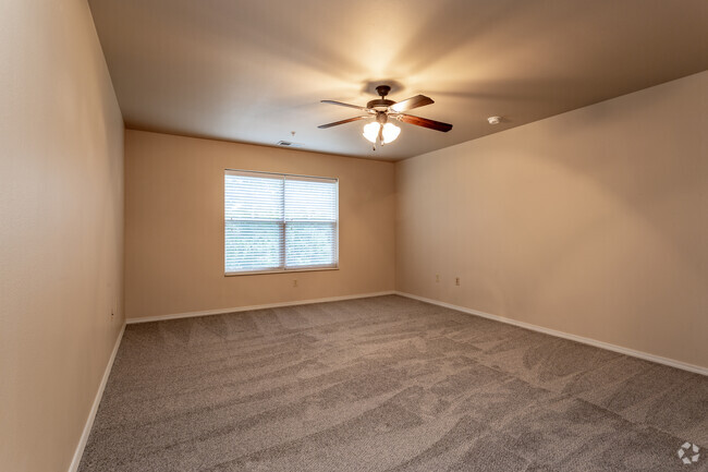 Estudio, 1BA - The Garden Walk - Villages at Nathanael Greene