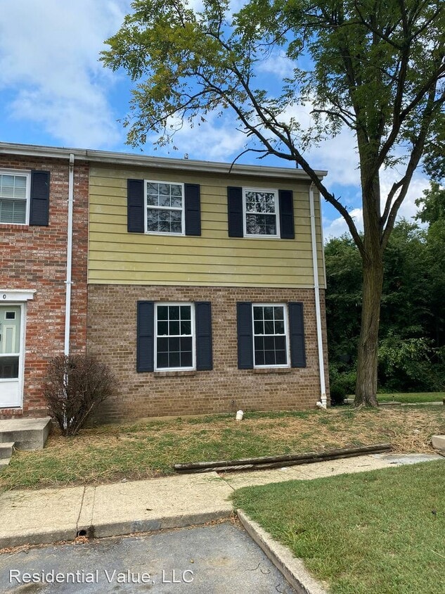 Primary Photo - 3 br, 2 bath House - 8222 Consett Ct