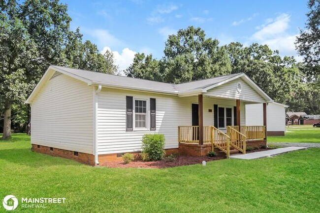 Foto del edificio - 303 OAK ST, GIBSONVILLE, NC 27249