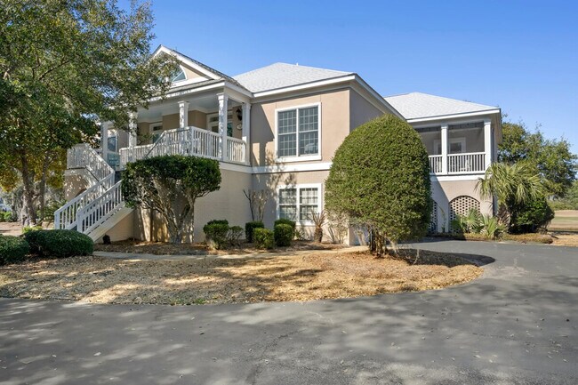 Foto del edificio - 908 Bonnyneck Dr